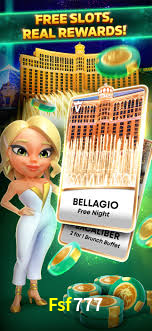 Bônus Generosos e Exclusivos no Fsf777 para Você!