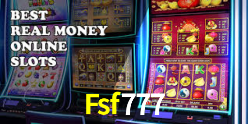 Fsf777 Bet
